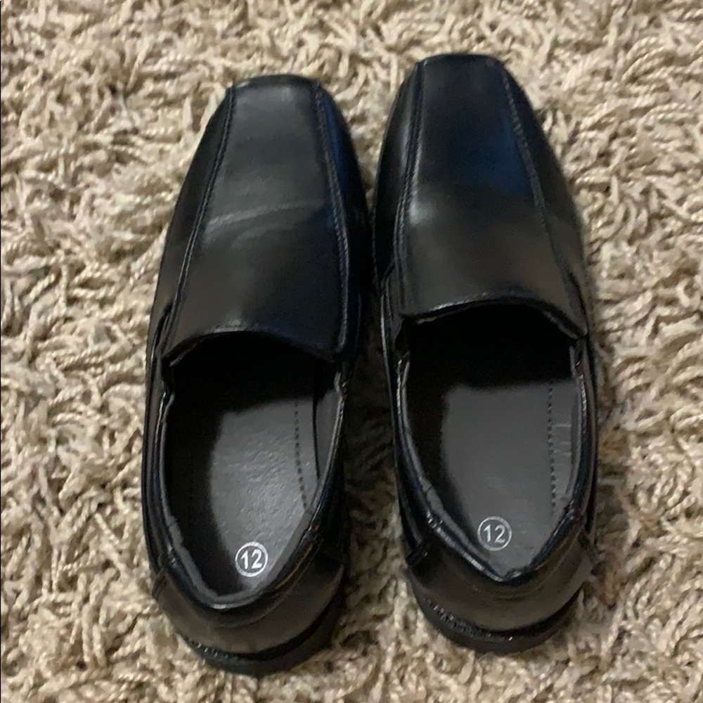 🥳5/$20🥳 Boys dress shoes